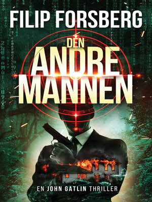 cover image of Den andre mannen